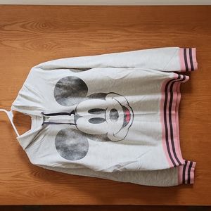 Mickey Hoodie